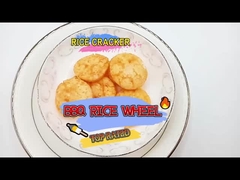 หมุนข้าวบาร์บีเค้ว