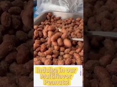 ขายร้อน ถั่วถั่วเหลืองกระจุก กระเทียมดําถั่วเหลืองกระจุก