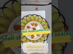 อาหารว่างแบบกระเทียม