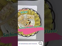 รสผักผสม Sachima