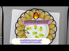 3D โปรบิโอติก เติมยํา ((รสพริก)